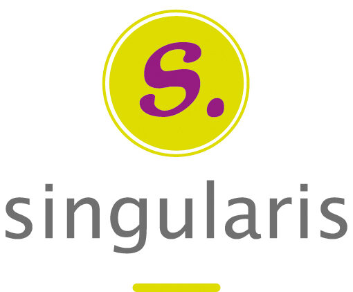 Logo Singularis