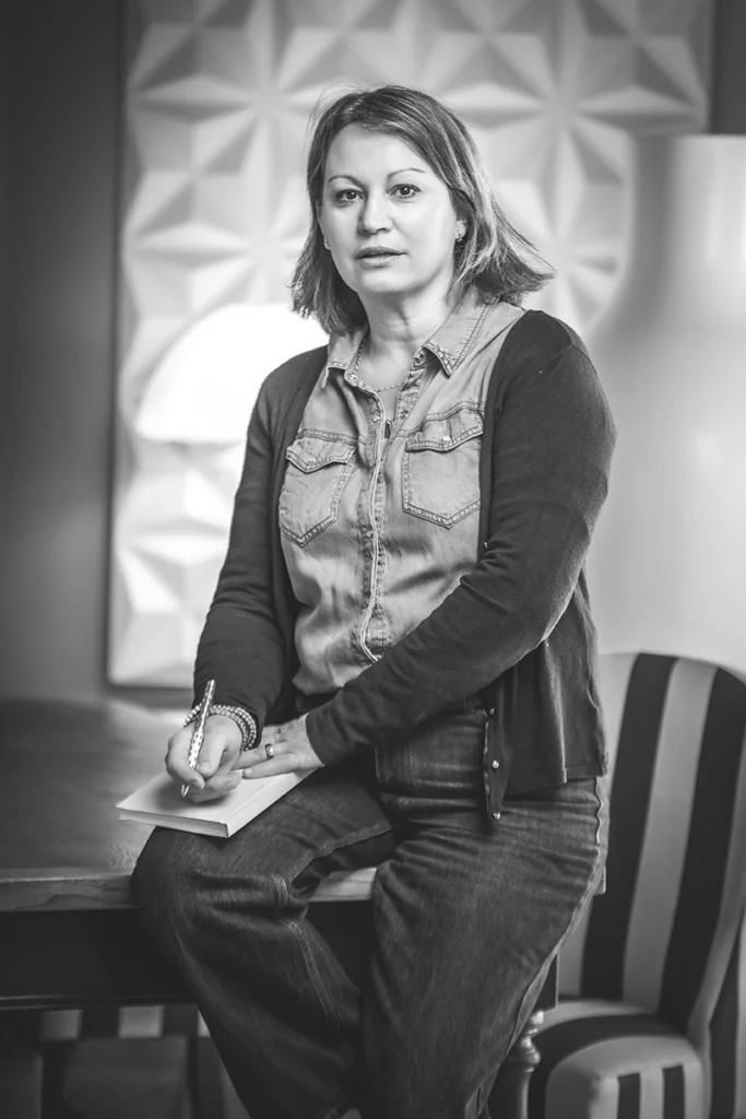 Photo Nathalie POUGET