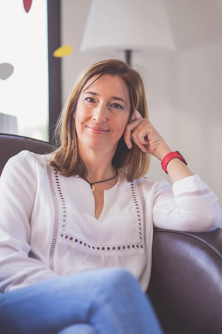 angelique jaufreneau